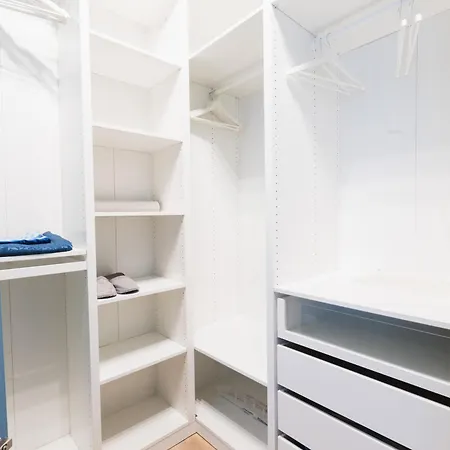 Cozy Olive Flat Firenze