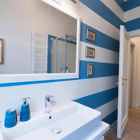 Cozy Olive Flat Lejlighed *