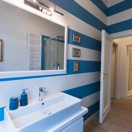 Lejlighed Cozy Olive Flat