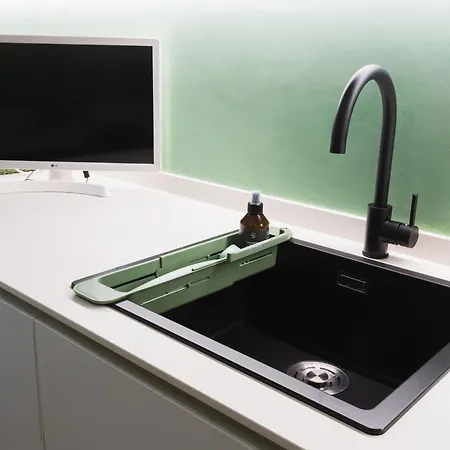 Cozy Olive Flat Lejlighed