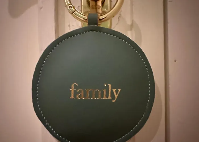 Cozy Olive Flat