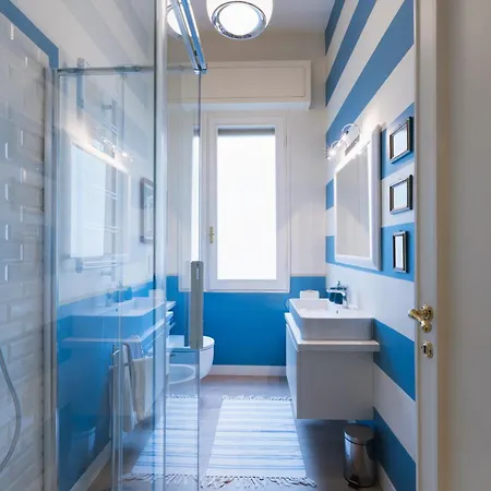 Cozy Olive Flat Apartment Florence
