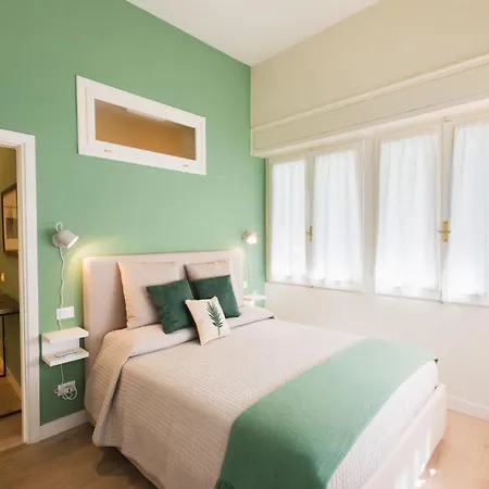 Cozy Olive Flat