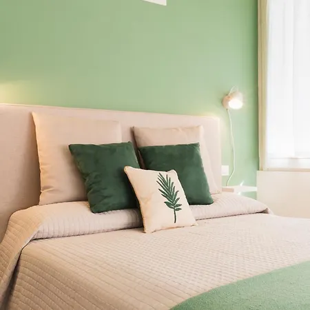 Apartment Cozy Olive Flat Florence