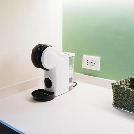 Cozy Olive Flat Φλωρεντία
