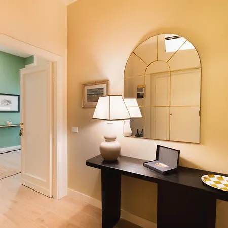 Cozy Olive Flat * Firenze