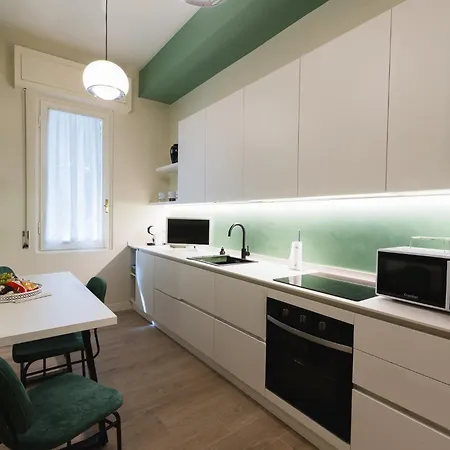Appartement Cozy Olive Flat Florence