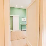 Cozy Olive Flat *