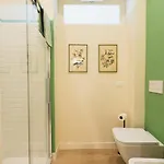 Cozy Olive Flat * Floransa