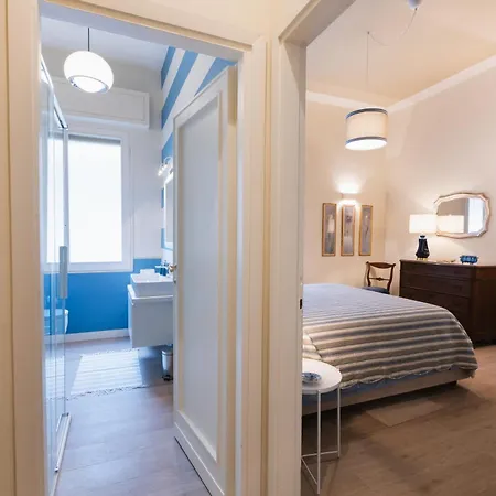Apartament Cozy Olive Flat