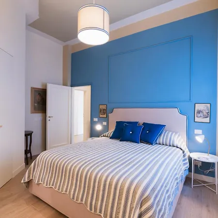 Apartament Cozy Olive Flat Florencja